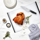 Carving and Cutting Board