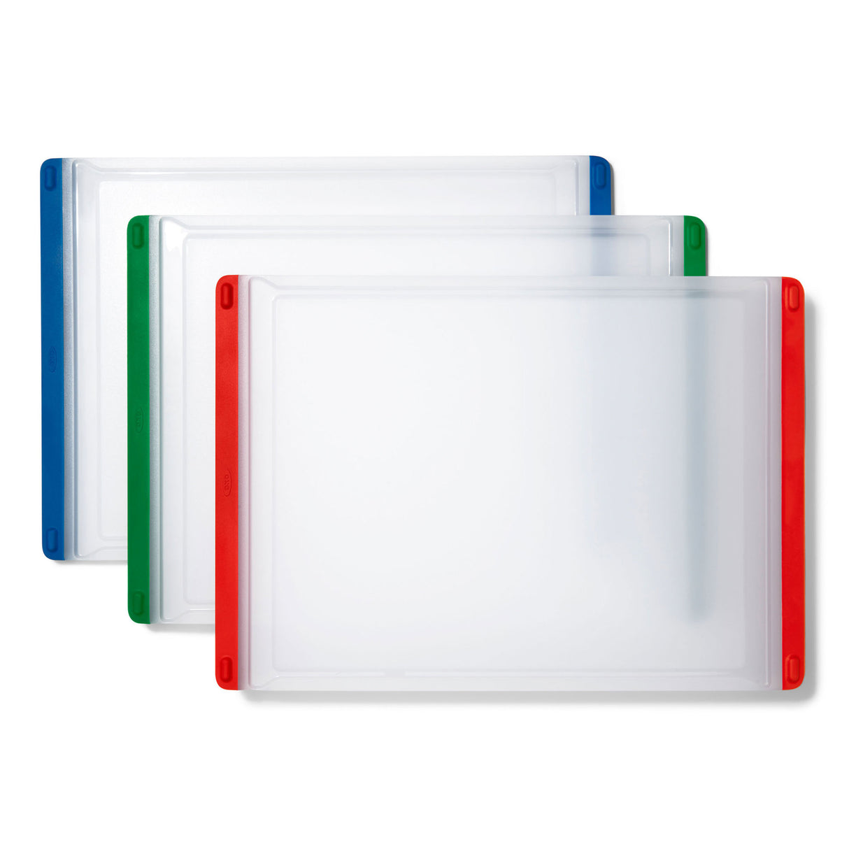 3-Piece Cutting Board Set