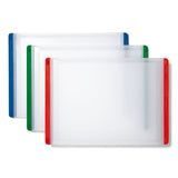 3-Piece Cutting Board Set