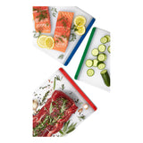 3-Piece Cutting Board Set