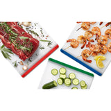 3-Piece Cutting Board Set