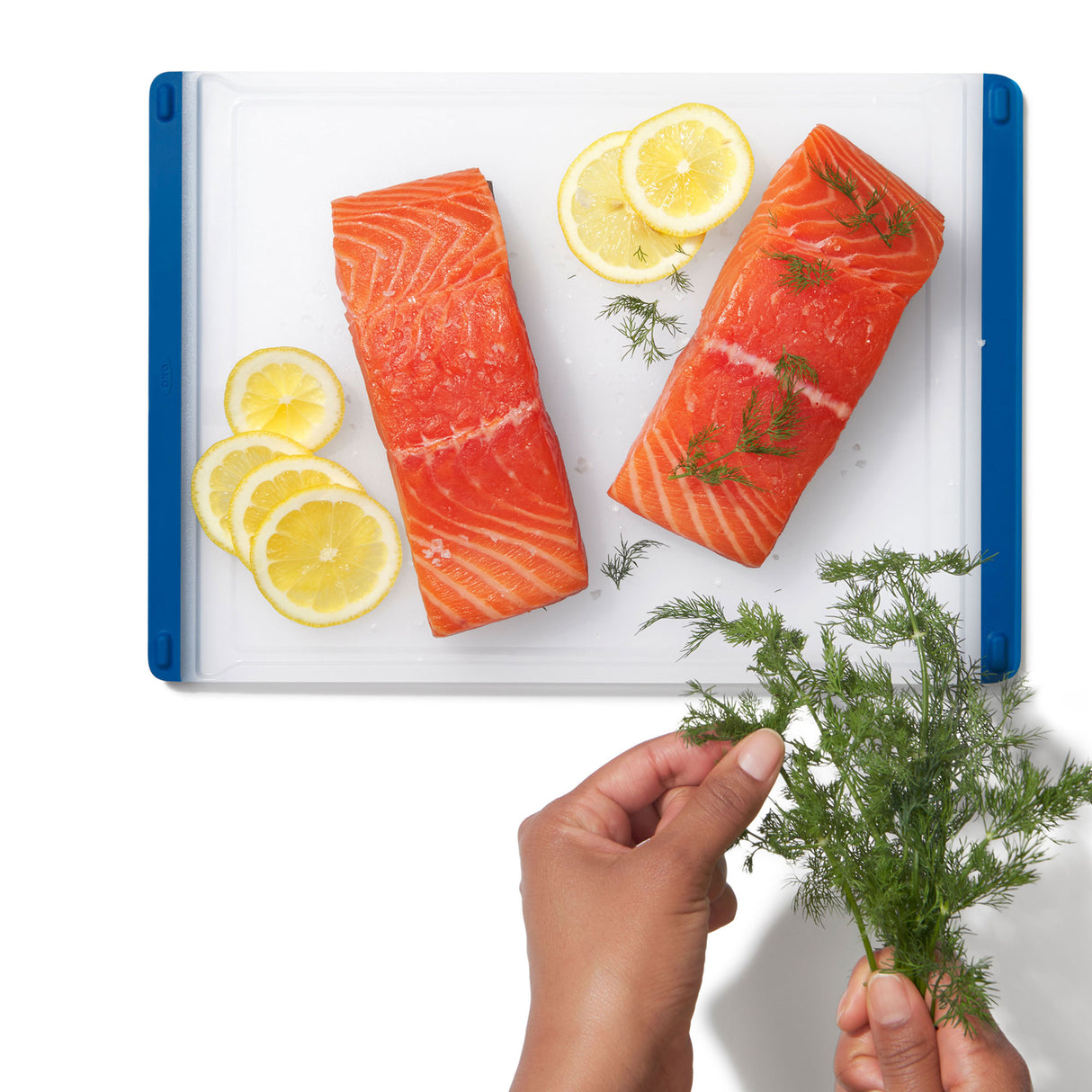 3-Piece Cutting Board Set