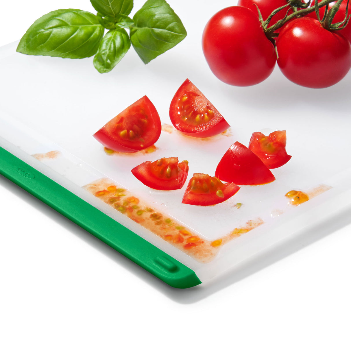 3-Piece Cutting Board Set