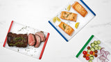 3-Piece Cutting Board Set