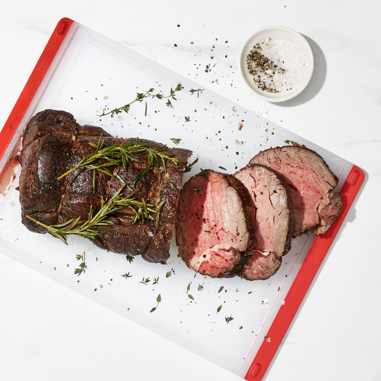 3-Piece Cutting Board Set