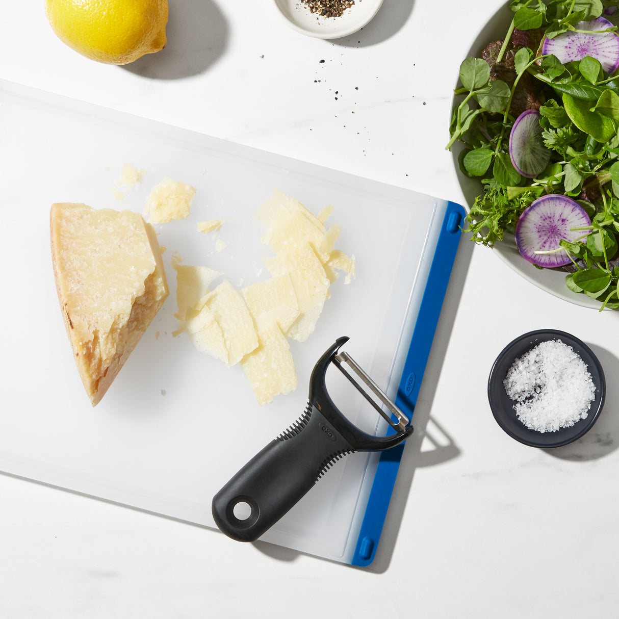 3-Piece Cutting Board Set