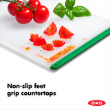 3-Piece Cutting Board Set