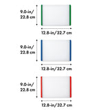 3-Piece Cutting Board Set