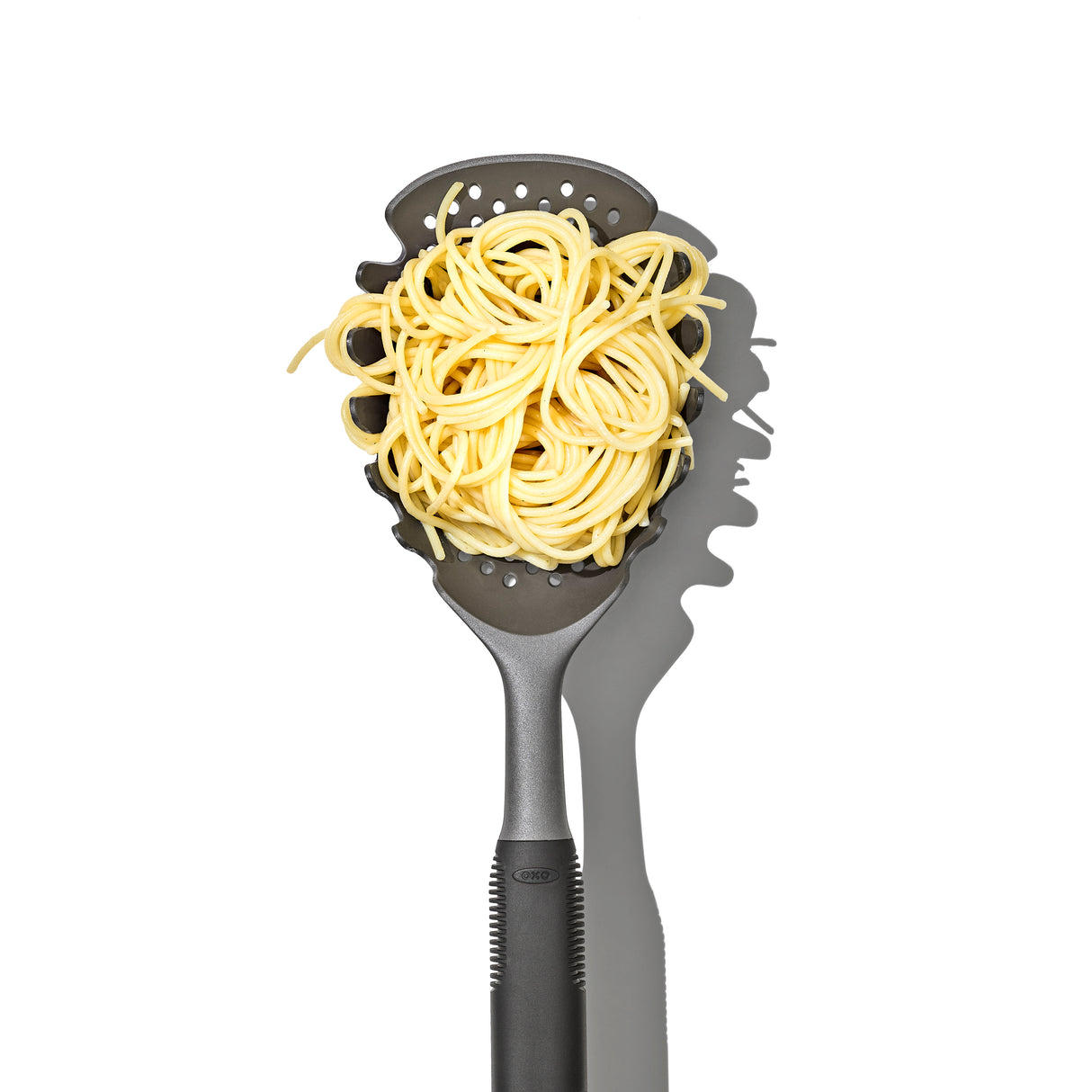 Pasta Scoop Strainer