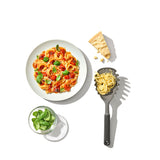 Pasta Scoop Strainer