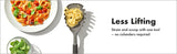 Pasta Scoop Strainer