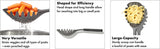 Pasta Scoop Strainer