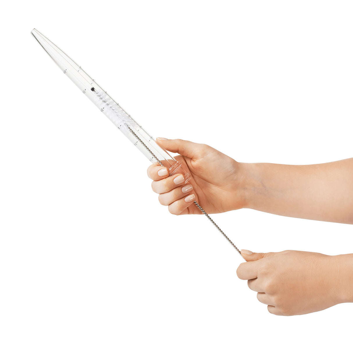 Baster with Cleaning Brush