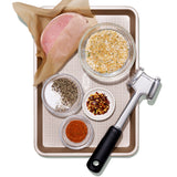 Die Cast Meat Tenderizer