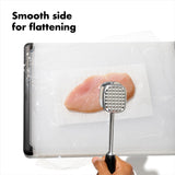 Die Cast Meat Tenderizer