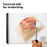 Die Cast Meat Tenderizer