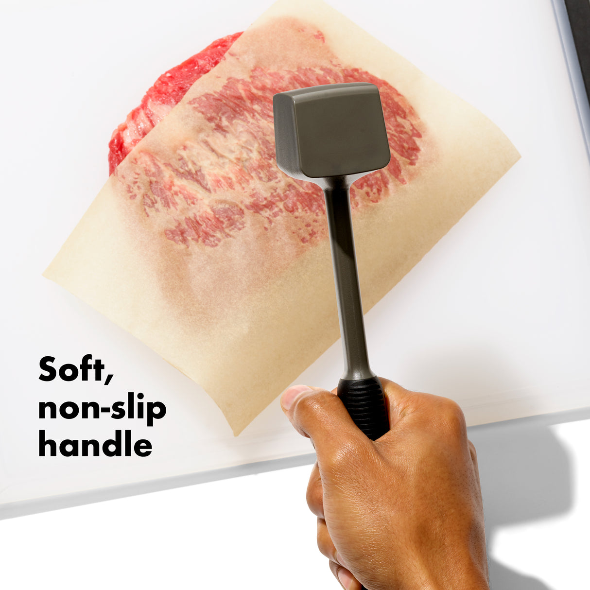 Meat Tenderizer