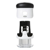 Bladed Meat Tenderizer