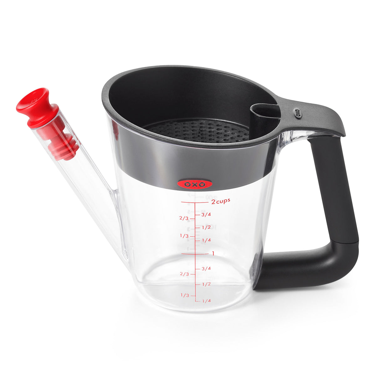 Fat Separator - 2 Cup/ 500ml
