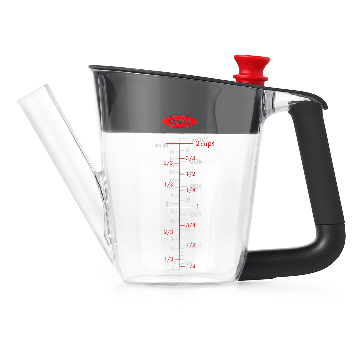 Fat Separator - 2 Cup/ 500ml