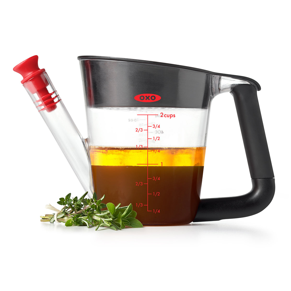 Fat Separator - 2 Cup/ 500ml