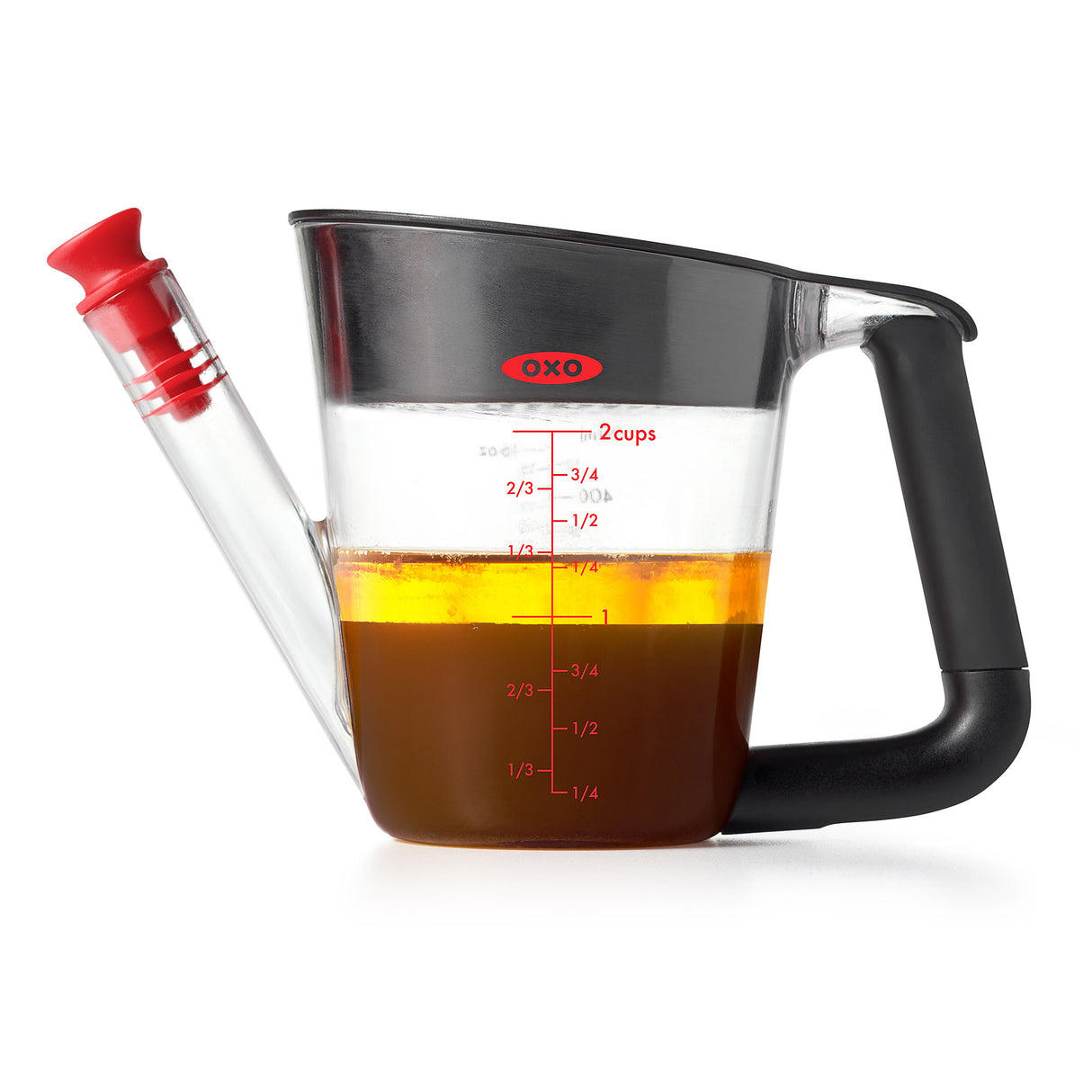 Fat Separator - 2 Cup/ 500ml