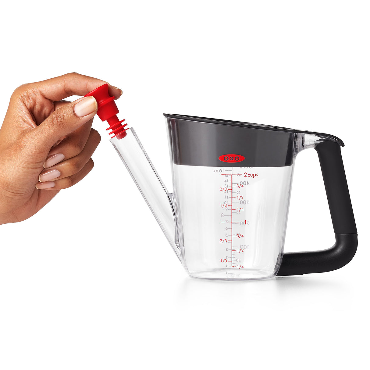 Fat Separator - 2 Cup/ 500ml