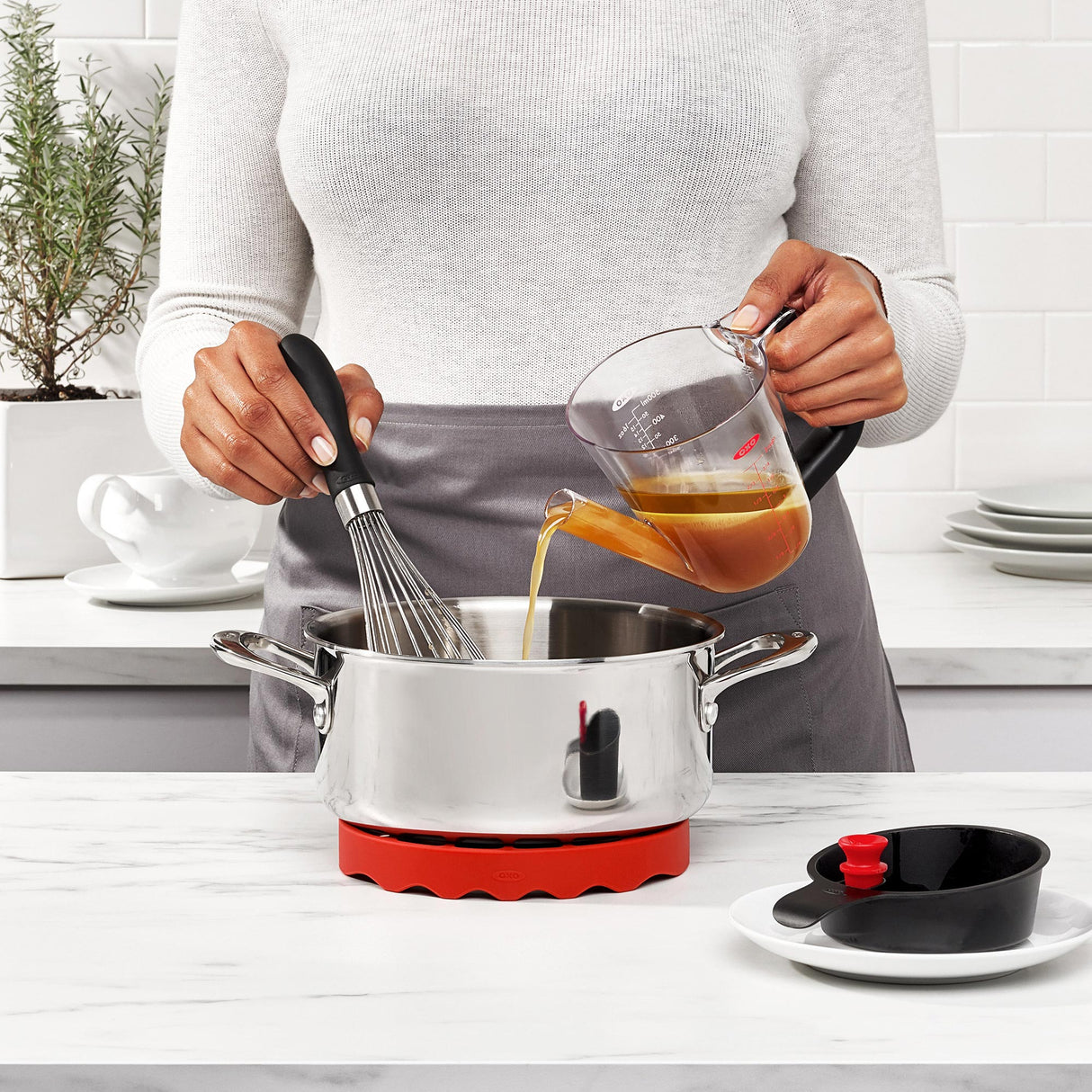 Fat Separator - 2 Cup/ 500ml