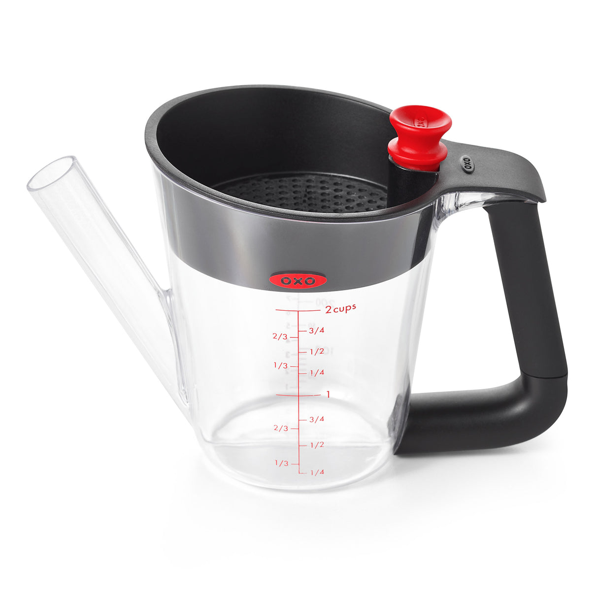 Fat Separator - 2 Cup/ 500ml