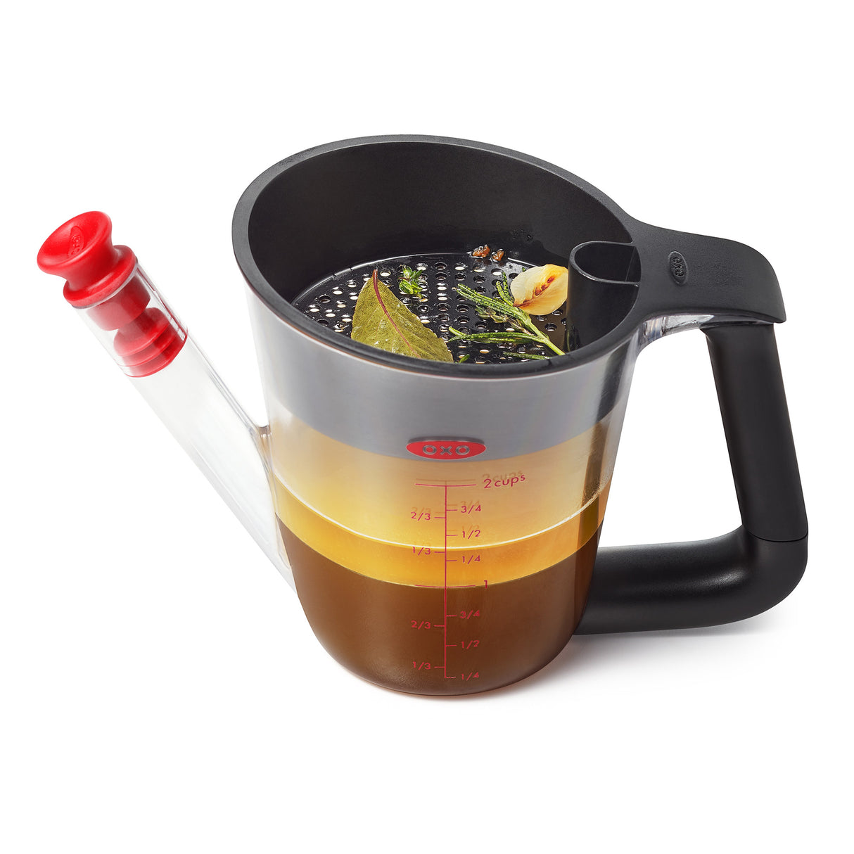 Fat Separator - 2 Cup/ 500ml