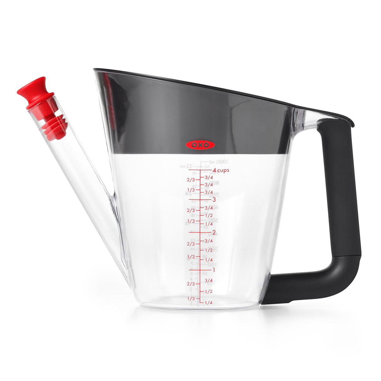 Fat Separator - 4 Cup/ 1L