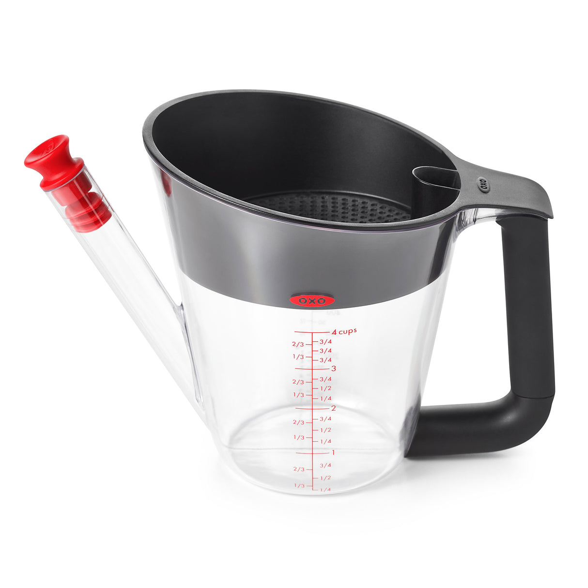 Fat Separator - 4 Cup/ 1L