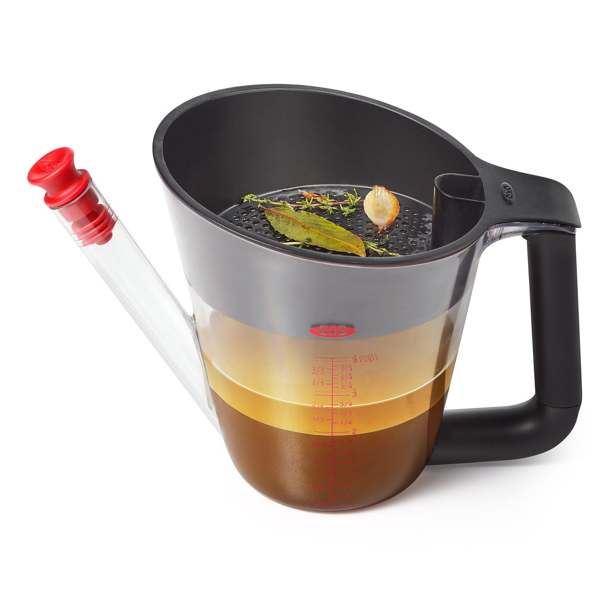 Fat Separator - 4 Cup/ 1L