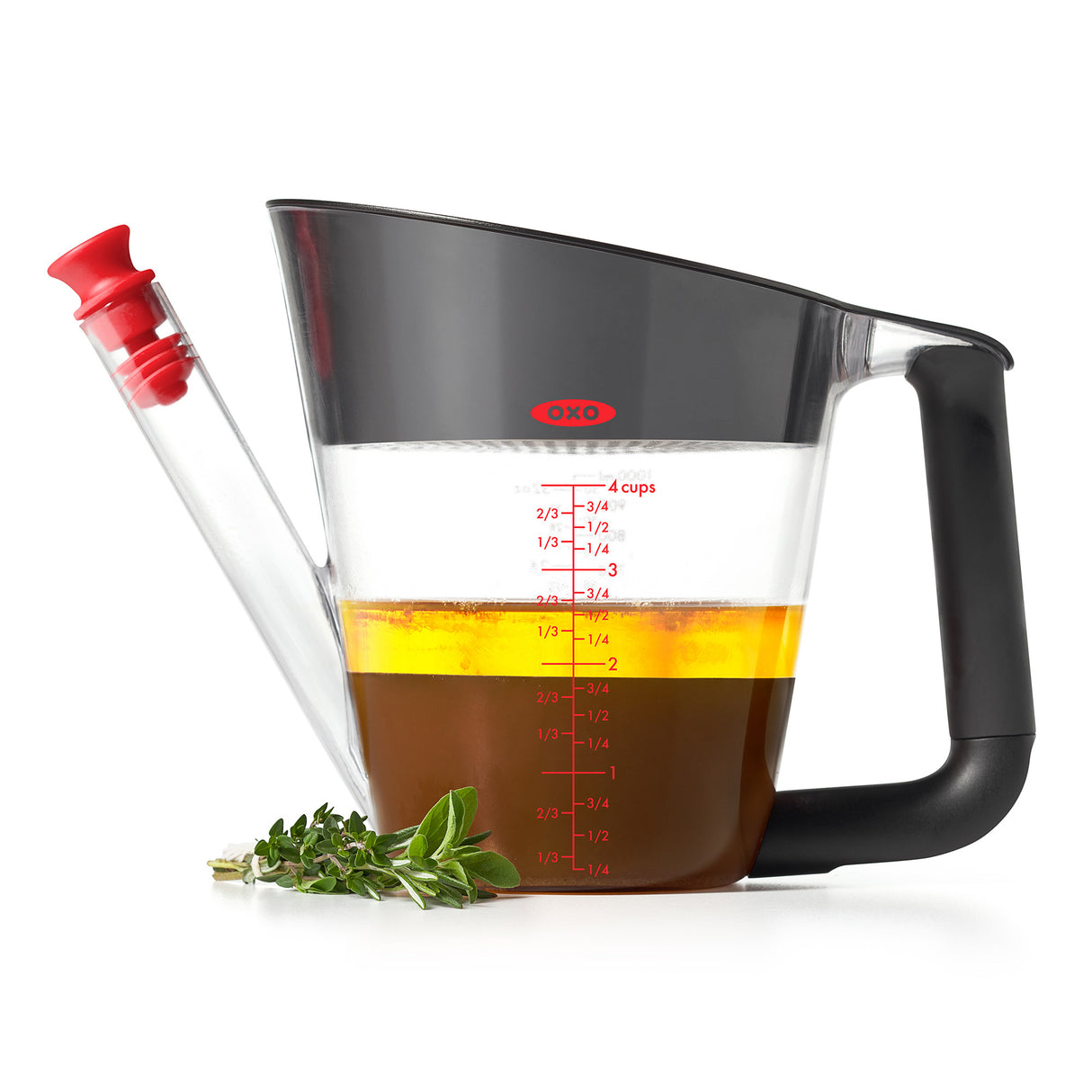 Fat Separator - 4 Cup/ 1L