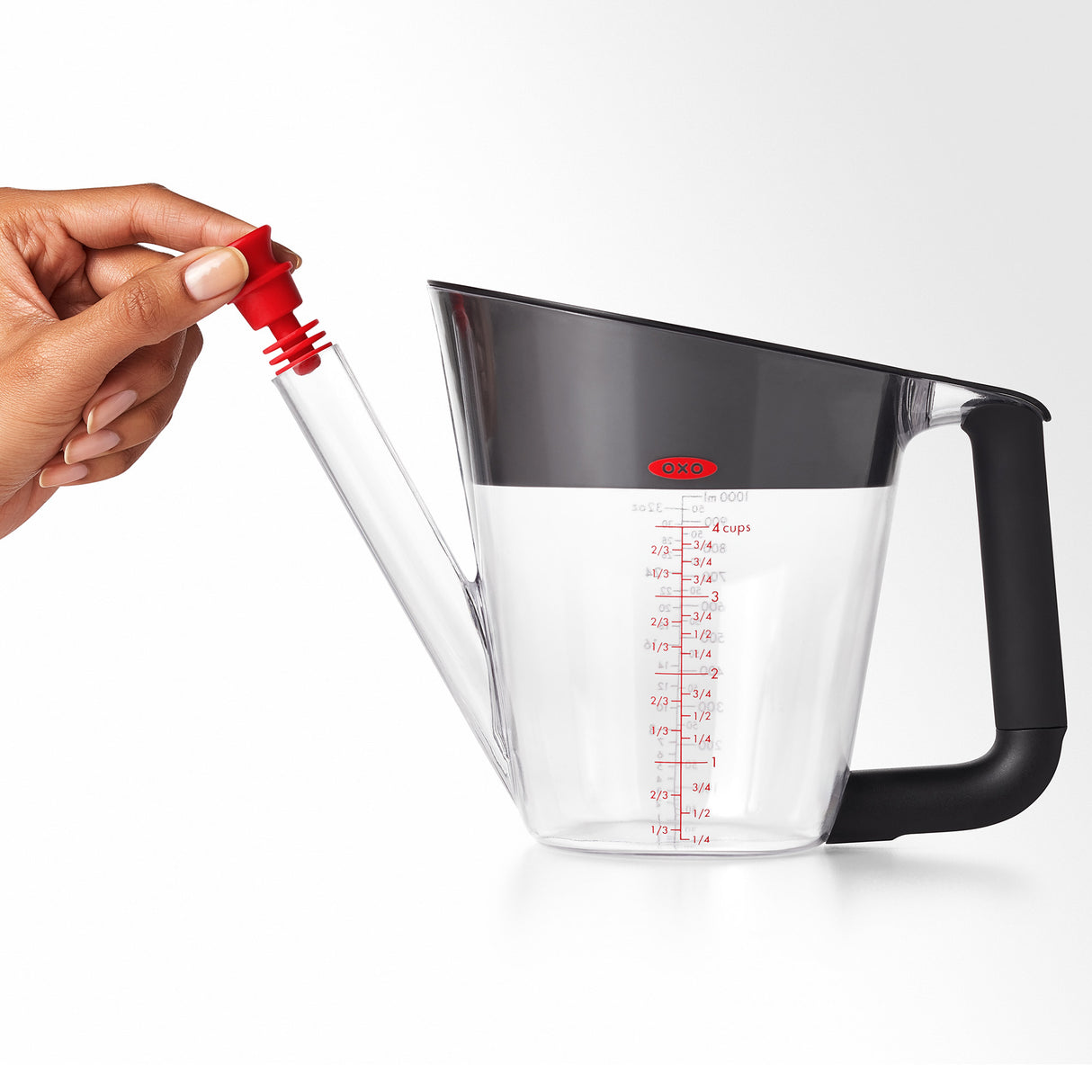 Fat Separator - 4 Cup/ 1L