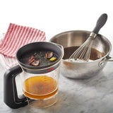 Good Gravy Fat Separator - 4 Cup/ 1L