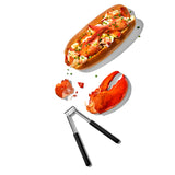 Seafood & Nut Cracker