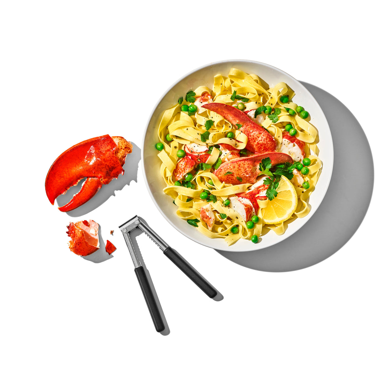Seafood & Nut Cracker