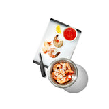 Shrimp Deveiner & Cleaner
