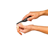 Shrimp Deveiner & Cleaner