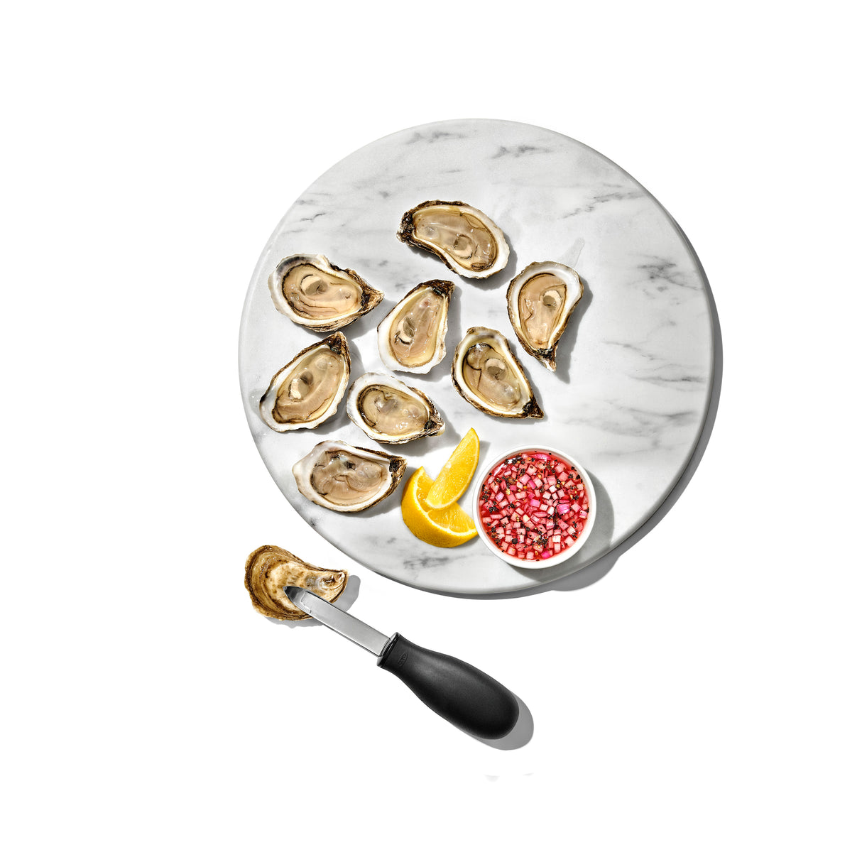 Oyster Knife