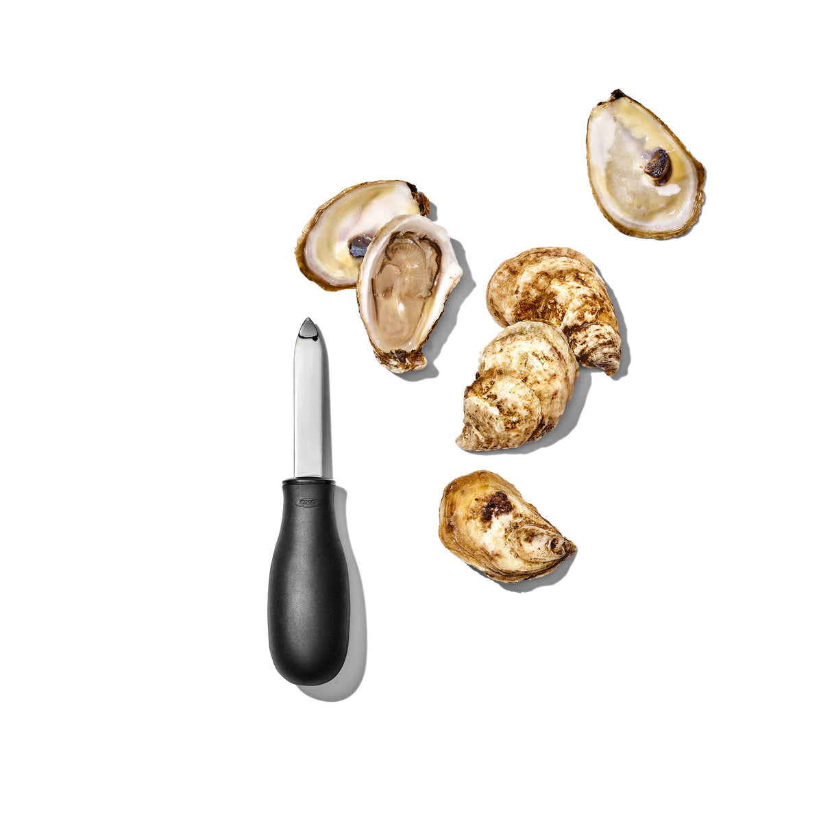 Oyster Knife