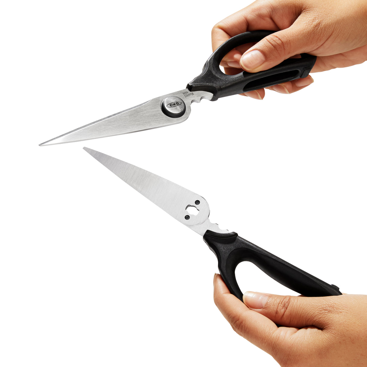 Kitchen & Herb Scissors