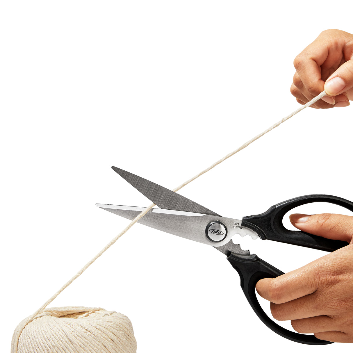 Kitchen & Herb Scissors