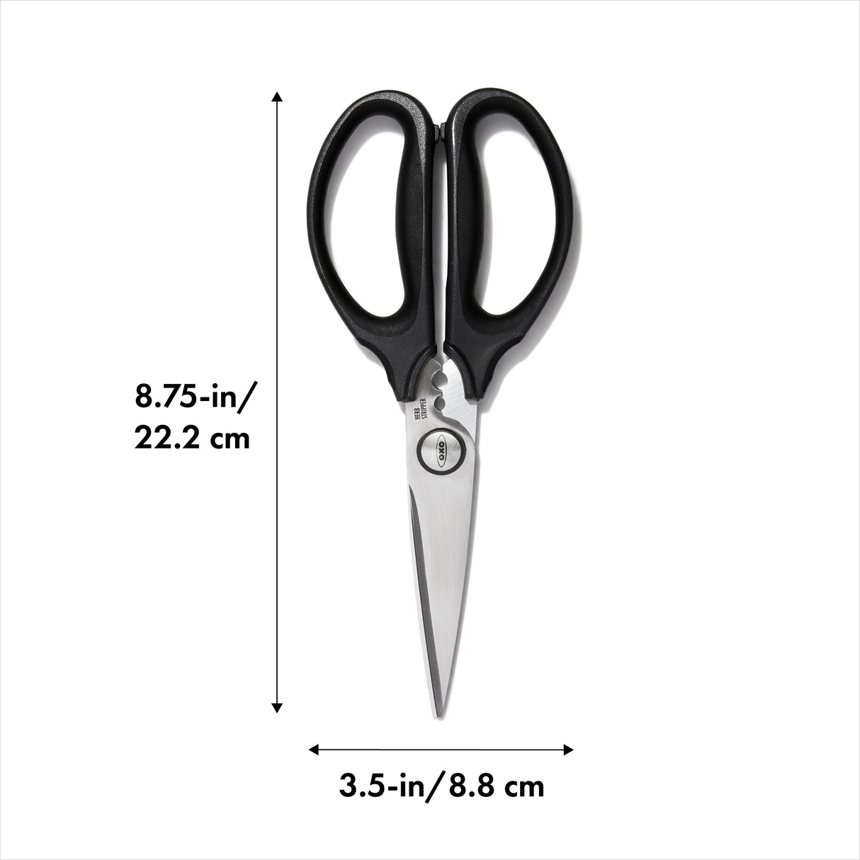 Kitchen & Herb Scissors