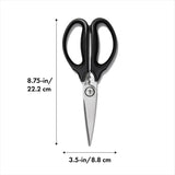 Kitchen & Herb Scissors