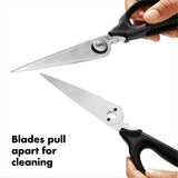 Kitchen & Herb Scissors