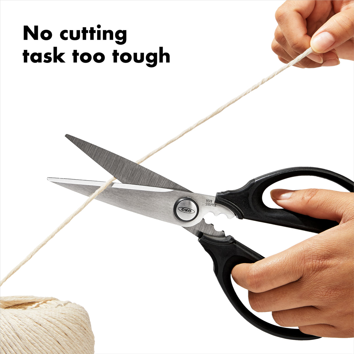 Kitchen & Herb Scissors