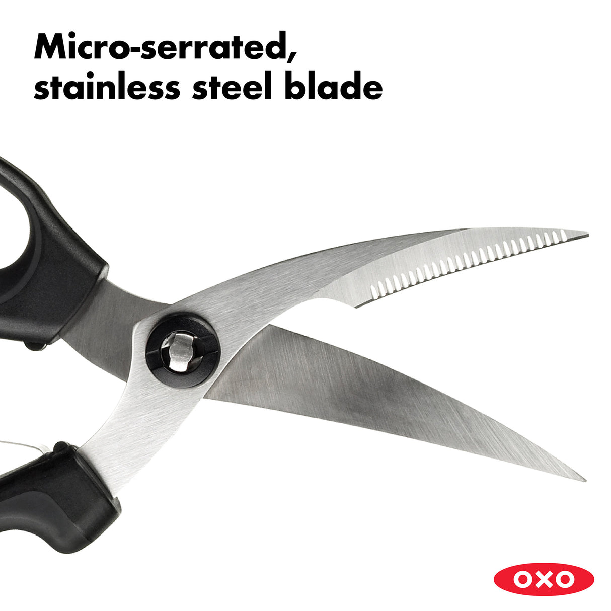 Poultry Shears
