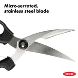 Poultry Shears